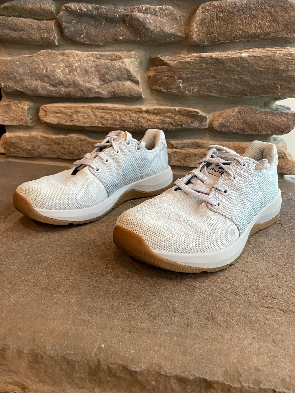 Goruck Ballistic Trainers